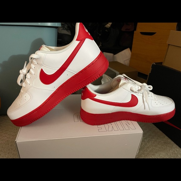 Nike Shoes | Nike Air Force One Lv7 | Poshmark